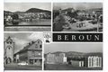 E 45025 - Beroun 