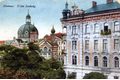 A 000371 - Olomouc