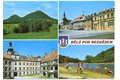 F 53631 - Bělá pod Bezdězem 