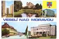 F 53633 - Veselí nad Moravou