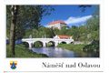 F 53643 - Náměšť nad Oslavou