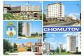 F 53704 - Chomutov