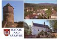 F 53731 - Rataje nad Sázavou