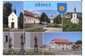 F 53954 - Dědice