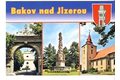 F 54028 - Bakov nad Jizerou