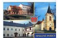 F 54101 - Spálené Poříčí 