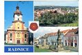 F 54102 - Radnice