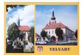 F 54161 - Velvary