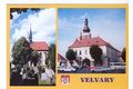 F 54341 - Velvary