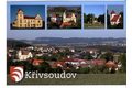 F 54354 - Křivsoudov