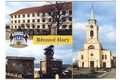 F 54355 - Březové Hory