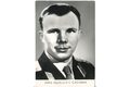 E 55087 - Jurij Alexejevič Gagarin