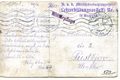 A 49841 - Feldpost+,,Reich" razítka 