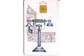 Telefon.karta/ČR/ č.119