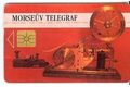 Telefon.karta/ČR/ č.121