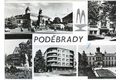 E 55415 - Poděbrady