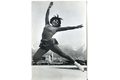E 55754 - ZOH Innsbruck 1964 - Petra Burkaová - bronz