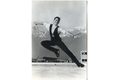 E 55759 - ZOH Innsbruck 1964 - Scott Allen - bronz
