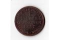 č.35 Hessen/ 1 Silber Groschen 1857