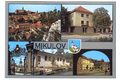 F 56195 - Mikulov