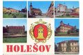 F 56256 - Holešov