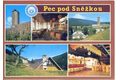 F 57138 - Pec pod Sněžkou