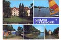 F 57492 - Chlum u Třeboně