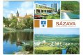 F 57928 - Sázava