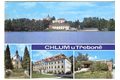 F 57978 - Chlum u Třeboně