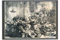 F 56694 - Rembrandt van Rijn - Vyhnání penězoměnců z chtámu 1935