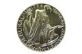 Stříbrná mince 200 Kč - 200. výročí narození Jean-Baptista Gasparda Deburaua provedení proof (ČNB 1996)