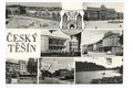 E 58687 - Český Těšín