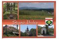 F 58754 - Staré Buky