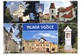 F 58775 - Mladá Vožice
