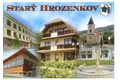 F 58781 - Starý Hrozenkov