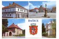 F 58787 - Dašice