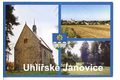 F 58816 - Uhlířské Janovice