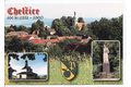 F 58825 - Chelčice