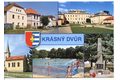 F 58839 - Krásný Dvůr