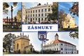F 58844 - Zásmuky