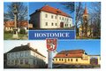 F 58879 - Hostomice