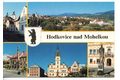 F 58798 - Hodkovice nad Mohelkou