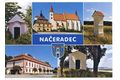 F 58917 - Načeradec