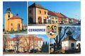 F 58974 - Cerhovice