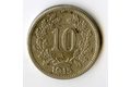 10 Heller 1915 (wč.392)