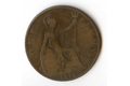 1 Penny r. 1914 (č.238)