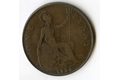 1 Penny r. 1926 (č.253)