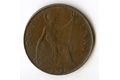 1 Penny r. 1921 (č.252)