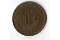 1/2 Penny r. 1937 (č.500)