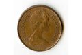 1/2 New Penny r. 1979 (č.716)